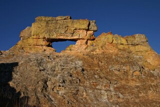 Parc National de l'Isalo